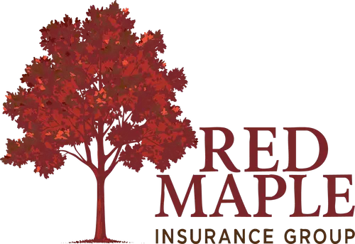 Red Maple Insurance Group logo