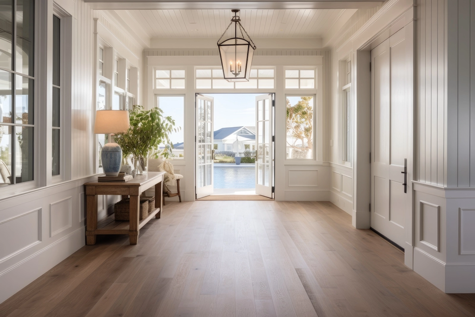 Beautiful coastal home in Delaware